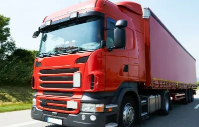 Adana Hanak Ambar Kargo