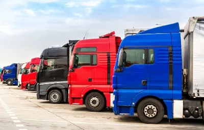 Adana Hanak Ambar Nakliyat