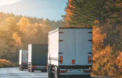 Adana ile Hanak Arası Klima Taşıma