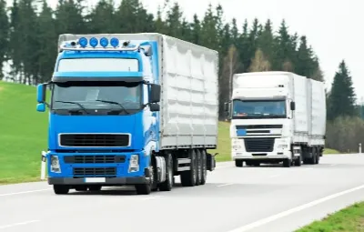 Adana ile Hanak Arası Eşya Taşıma